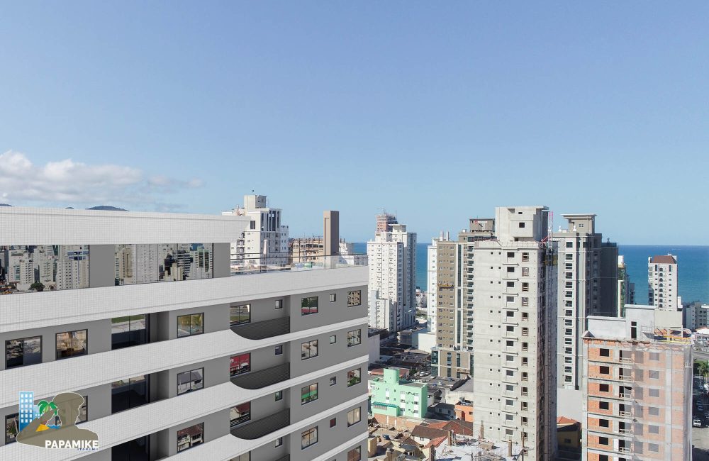 New Horizon Residence - 2